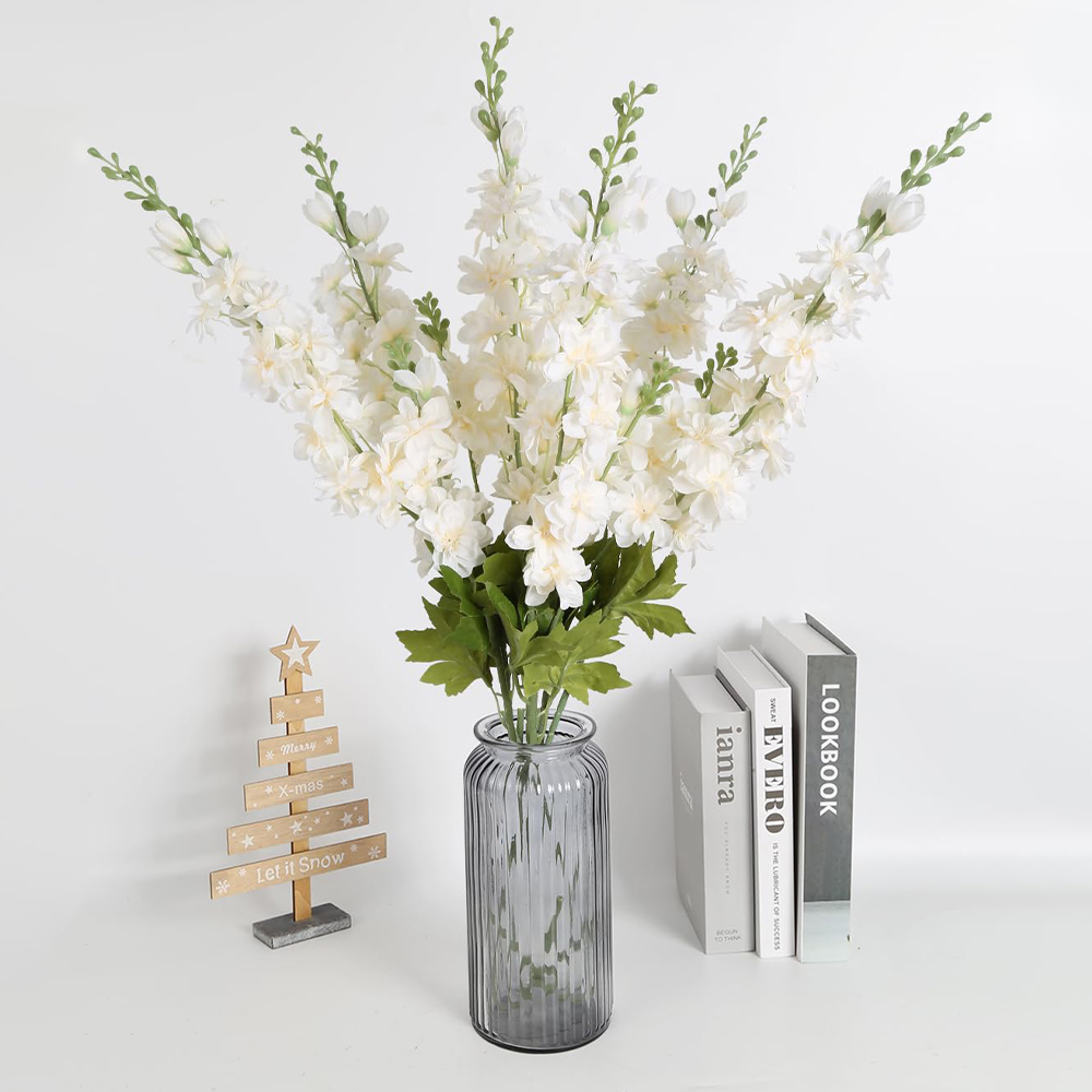 2pc Artificial Flowers Long St - Florist Supply Bulk ulasan dan harga