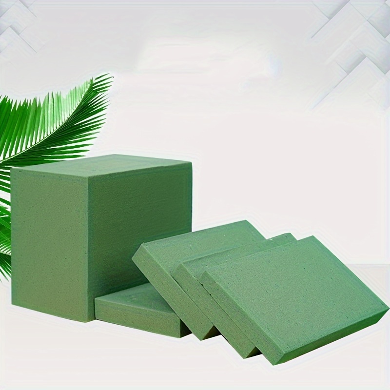 14Pcs Floral Foam Hand Cut Flo - Florist Flower Supply ulasan dan harga