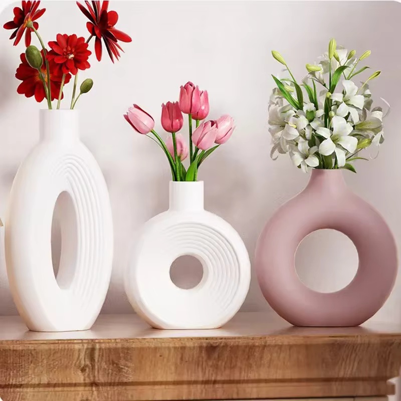 Silicone Mold for Vases Resin  - Florist Supply Vases ulasan dan harga