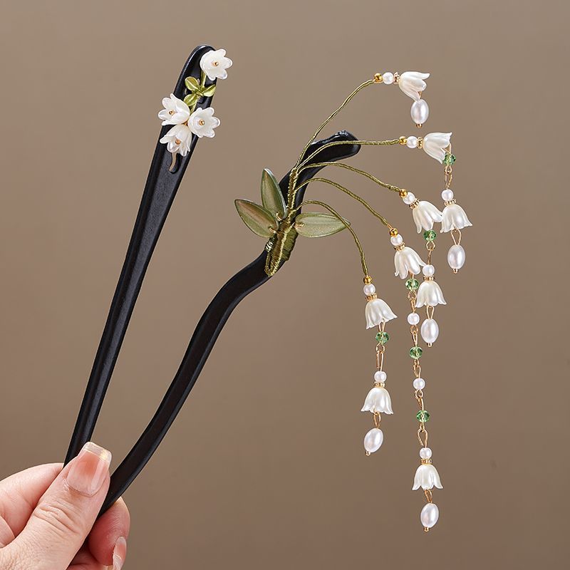 Lily of The-Valley Flower Leav - Supply Florist ulasan dan harga
