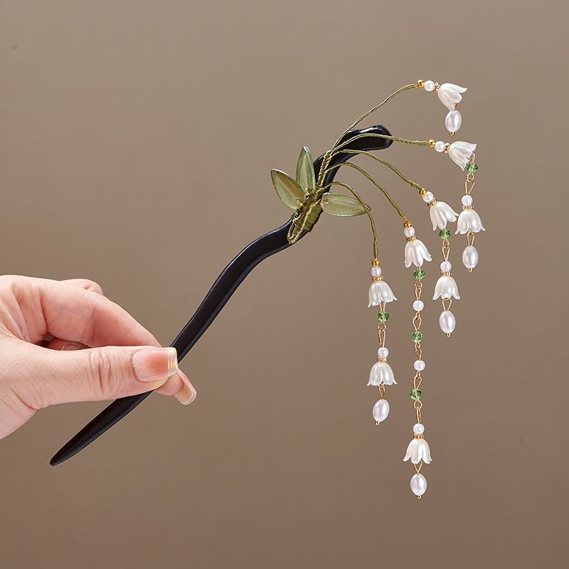 Lily of The-Valley Flower Leav - Supply Florist ulasan dan harga