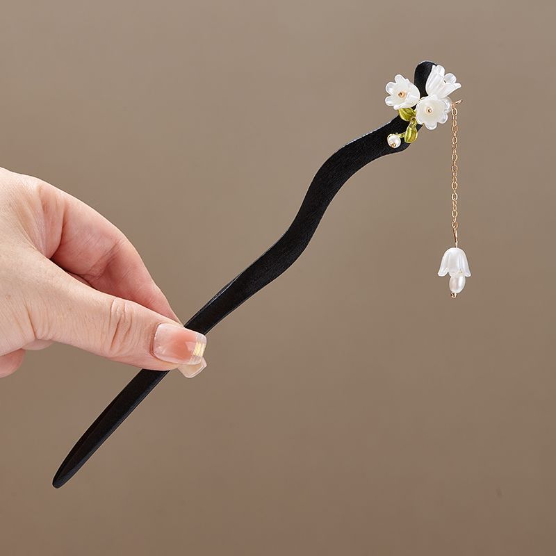 Lily of The-Valley Flower Leav - Supply Florist ulasan dan harga