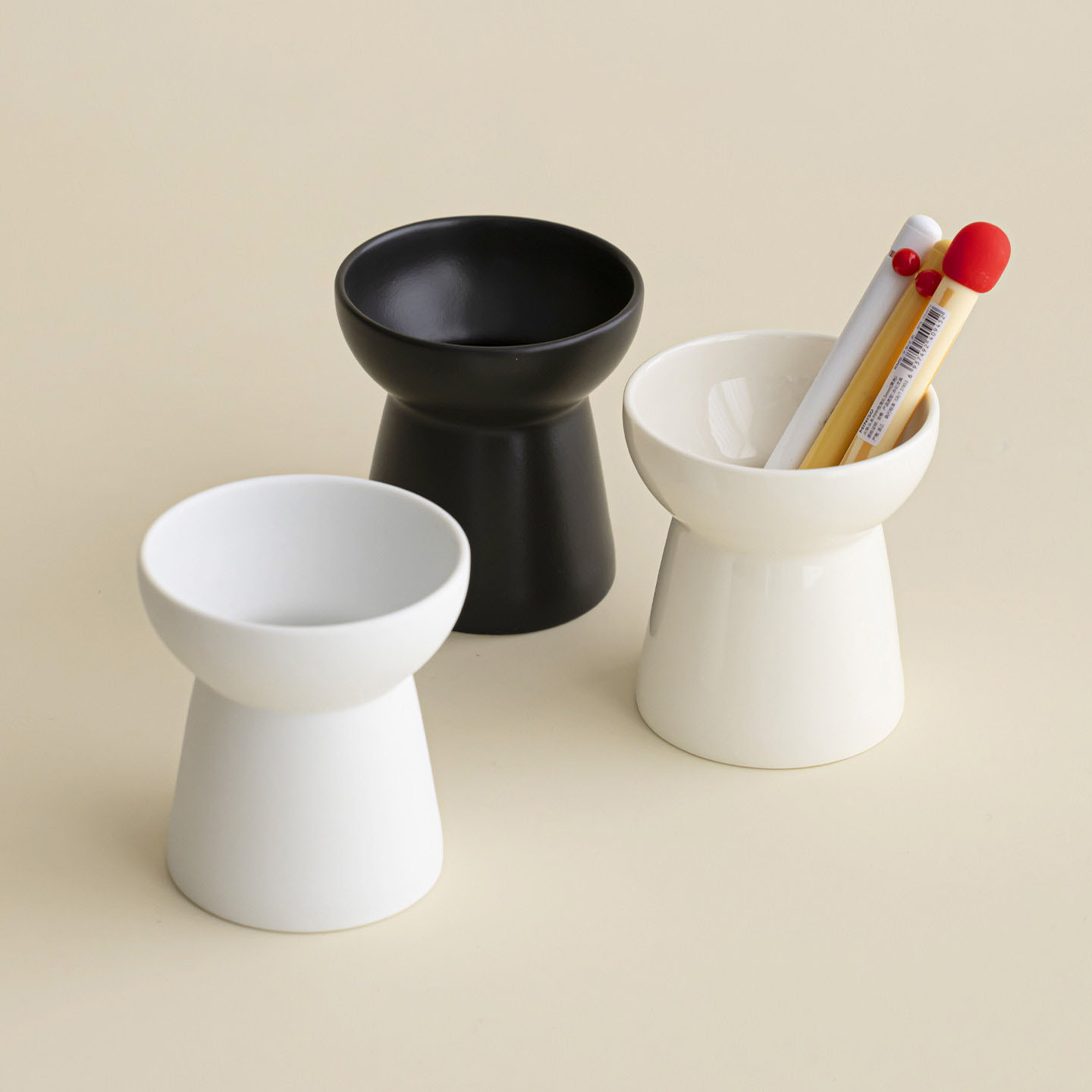 Handmade Silicone Mold Plaster - Florist Supply Vases ulasan dan harga