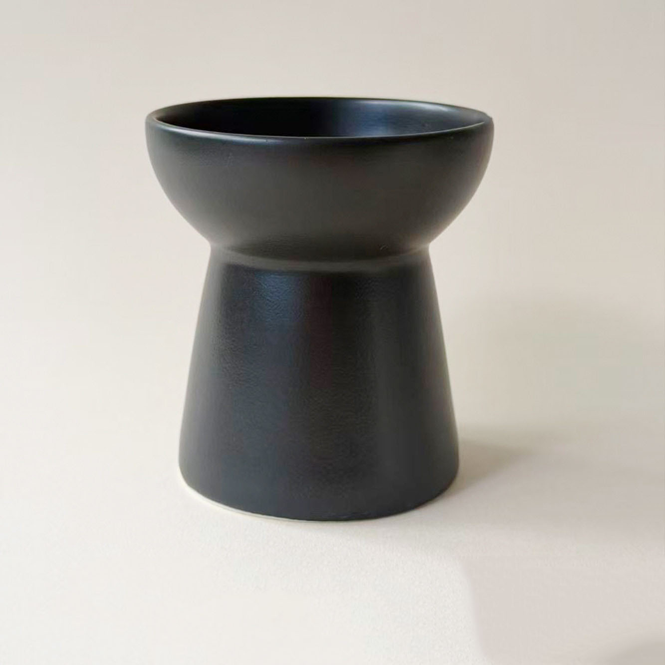 Handmade Silicone Mold Plaster - Florist Supply Vases ulasan dan harga