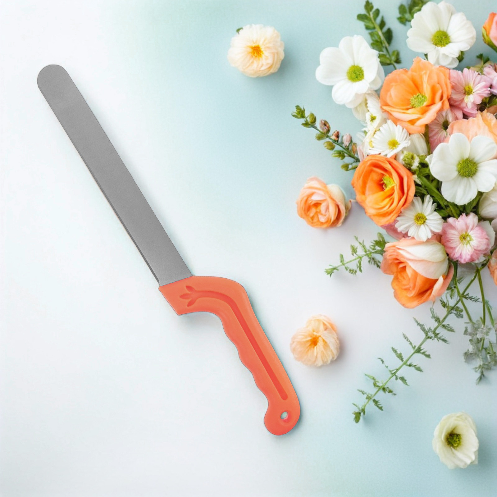 Floral Foam Cutter Lightweight - Florist Flower Supply ulasan dan harga