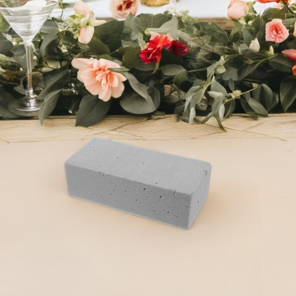 2Pcs Floral Foam Blocks Floral - Florist Flower Supply ulasan dan harga