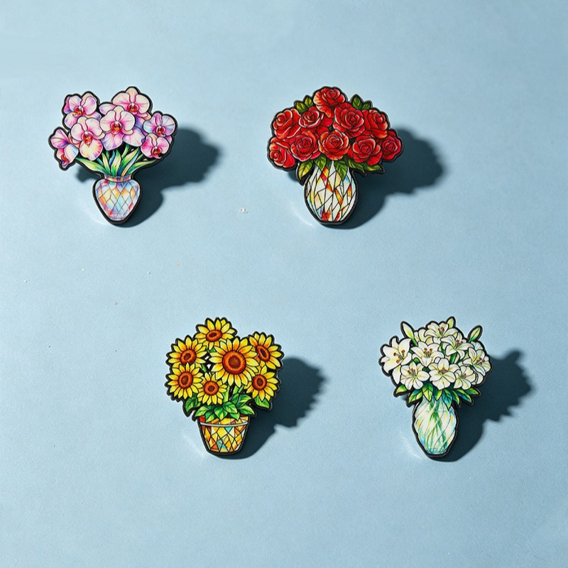 New European Vintage Art Vase  - Florist Supply Vases ulasan dan harga